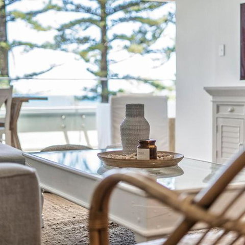 Burleigh Beach Abode With Beach View - Accommodation Search 4
