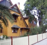 Burwood Bed and Breakfast - Accommodation Search