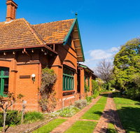 Buxton Manor - Accommodation Search