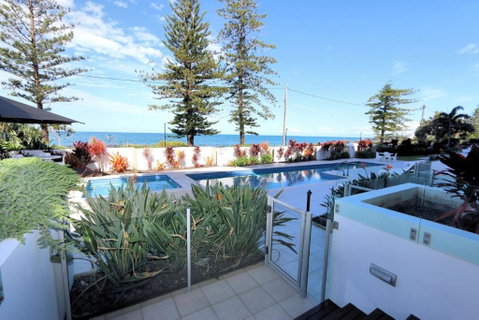 C Bargara Unit 101 - Accommodation Search 0