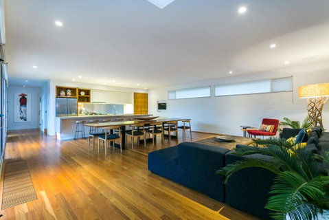 C-Escape - Accommodation Search 3