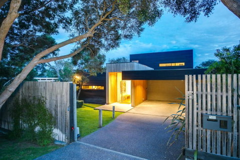 C-Escape - Accommodation Search 1