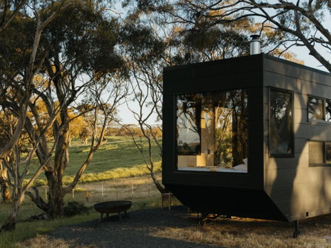 CABN Clare Valley - Accommodation Search 0