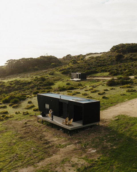 CABN Kangaroo Island - Accommodation Search 0