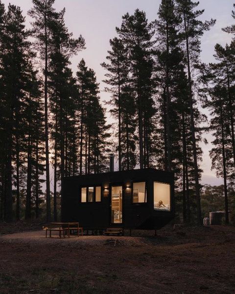 CABN Kuitpo Forest - Accommodation Search 0