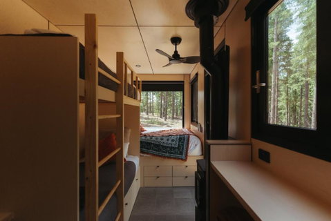 CABN Kuitpo Forest - Accommodation Search 4
