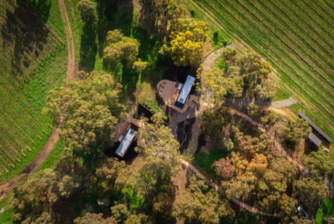 CABN McLaren Vale - Accommodation Search 0