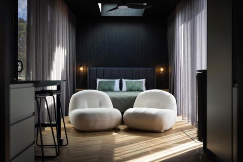 CABN X Seppeltsfield Barossa - Accommodation Search 3