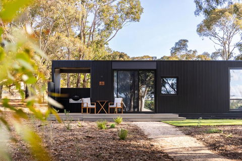 CABN X Seppeltsfield Barossa - Accommodation Search 2