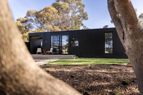CABN X Seppeltsfield Barossa - Accommodation Search 1