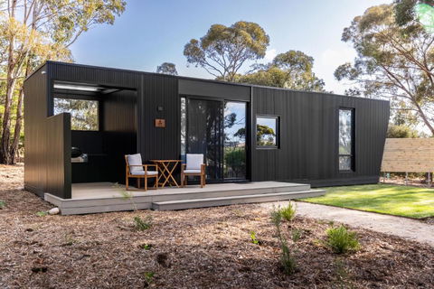CABN X Seppeltsfield Barossa - Accommodation Search 0