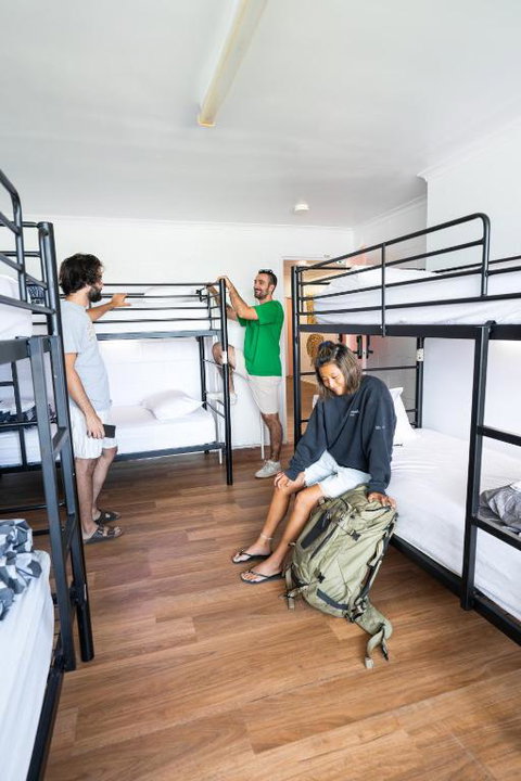 CALI Backpackers - Accommodation Search 3