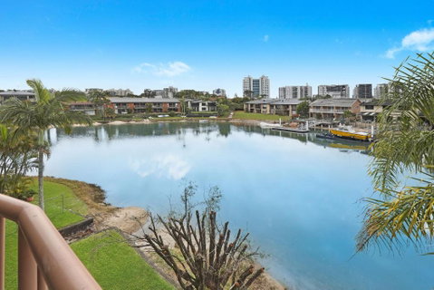 CANAL7-ON THE MOOLOOLABA CANAL! - Accommodation Search 0