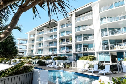 C Bargara Resort - Accommodation Search 0