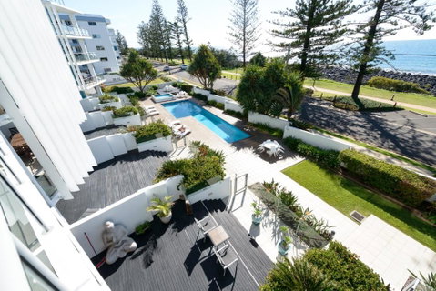 C Bargara Resort - Accommodation Search 1