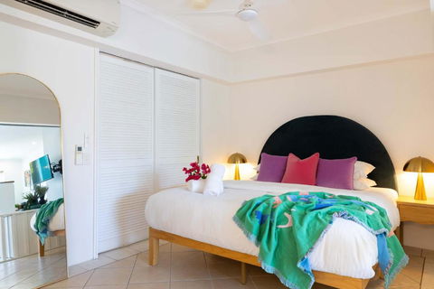 CASA PAPAYA Adults Only Apartment - Accommodation Search 3