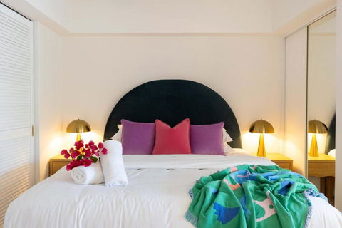 CASA PAPAYA Adults Only Apartment - Accommodation Search 4