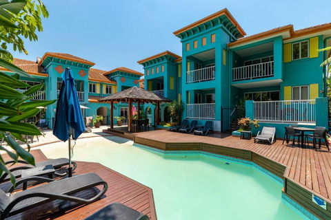 CASA PAPAYA Adults Only Apartment - Accommodation Search 0