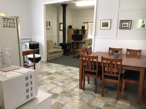 CASS Cottage - Accommodation Search 1