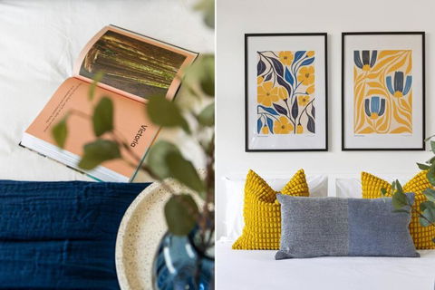 Caulfield Elegance: Chic Abode - Accommodation Search 4