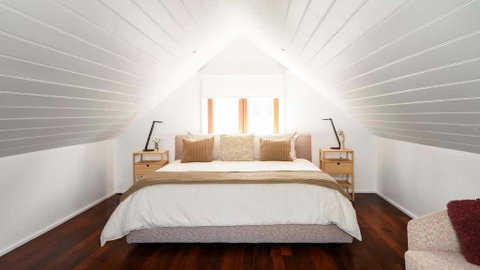 Clergy Cottage - Accommodation Search 2