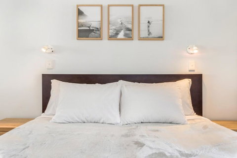 Coolum Beachside Apartment - Accommodation Search 4