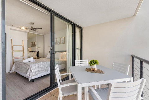 Coolum Beachside Apartment - Accommodation Search 3