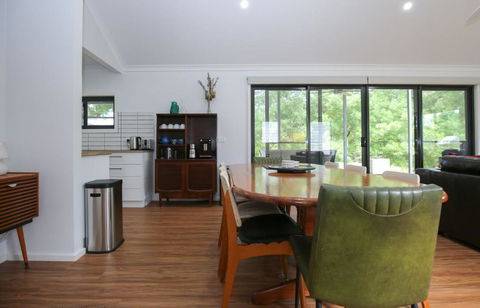 Cranmore Cottage - Accommodation Search 1