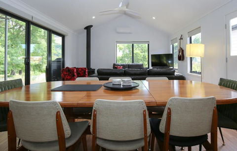 Cranmore Cottage - Accommodation Search 2