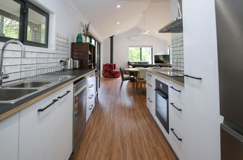 Cranmore Cottage - Accommodation Search 3