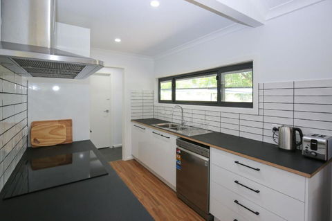 Cranmore Cottage - Accommodation Search 4