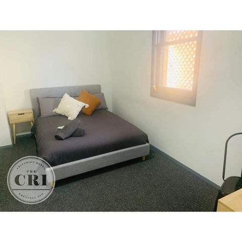 Criterion Hotel Grenfell - Accommodation Search 0