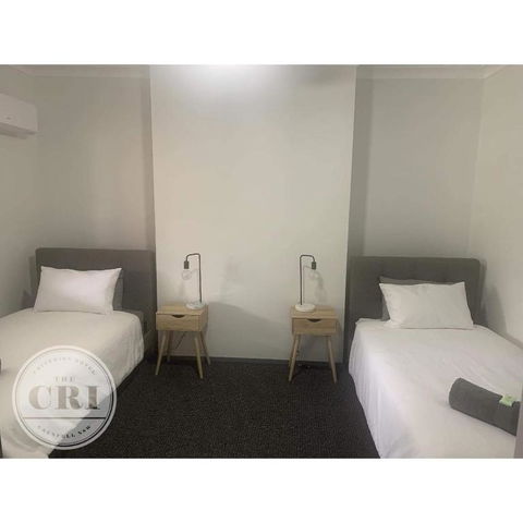Criterion Hotel Grenfell - Accommodation Search 1