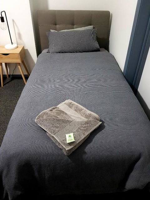 Criterion Hotel Grenfell - Accommodation Search 4