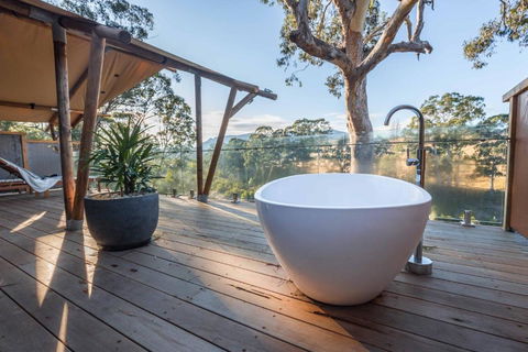 Currajong Retreat - Accommodation Search 0