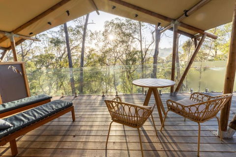 Currajong Retreat - Accommodation Search 1
