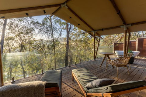 Currajong Retreat - Accommodation Search 2