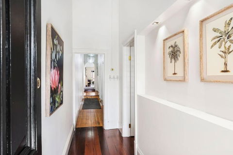 Cute As A Button - Picket Fence 3 Bed Stylish Home - Accommodation Search 3