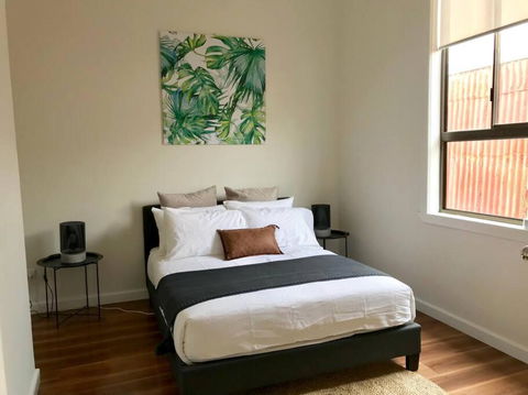 D109 Inner City Oasis On Buckingham - Accommodation Search 0