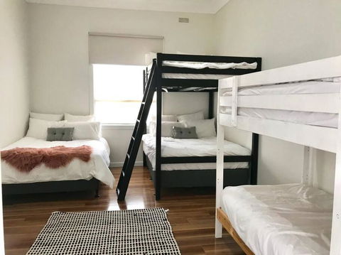 D109 Inner City Oasis On Buckingham - Accommodation Search 3