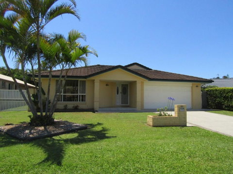 Daintree House, Lennox Head - Accommodation Search 0