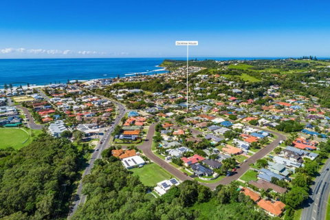 Daintree House, Lennox Head - Accommodation Search 1