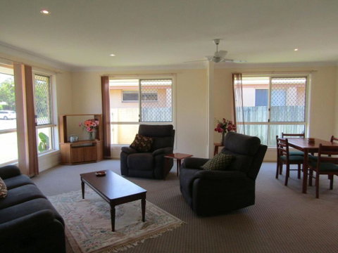 Daintree House, Lennox Head - Accommodation Search 4