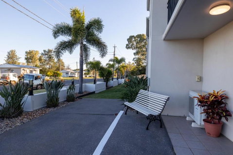 Dalby Fairway Motor Inn - Accommodation Search 1