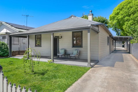 Dalton Cottage - Accommodation Search 1