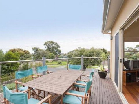 Darian Townhouse 1 28 - Accommodation Search 3