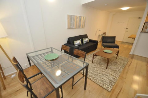 Darlinghurst Fully Self Contained Modern 1 Bed Apartment (POP) - Accommodation Search 2