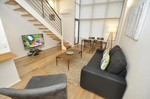 Darlinghurst Fully Self Contained Modern 1 Bed Apartment (POP) - Accommodation Search 4