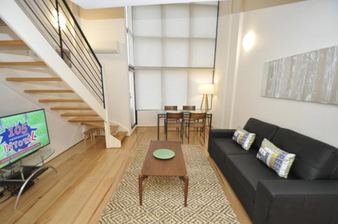 Darlinghurst Fully Self Contained Modern 1 Bed Apartment (POP) - Accommodation Search 0