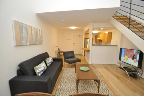 Darlinghurst Fully Self Contained Modern 1 Bed Apartment (POP) - Accommodation Search 1